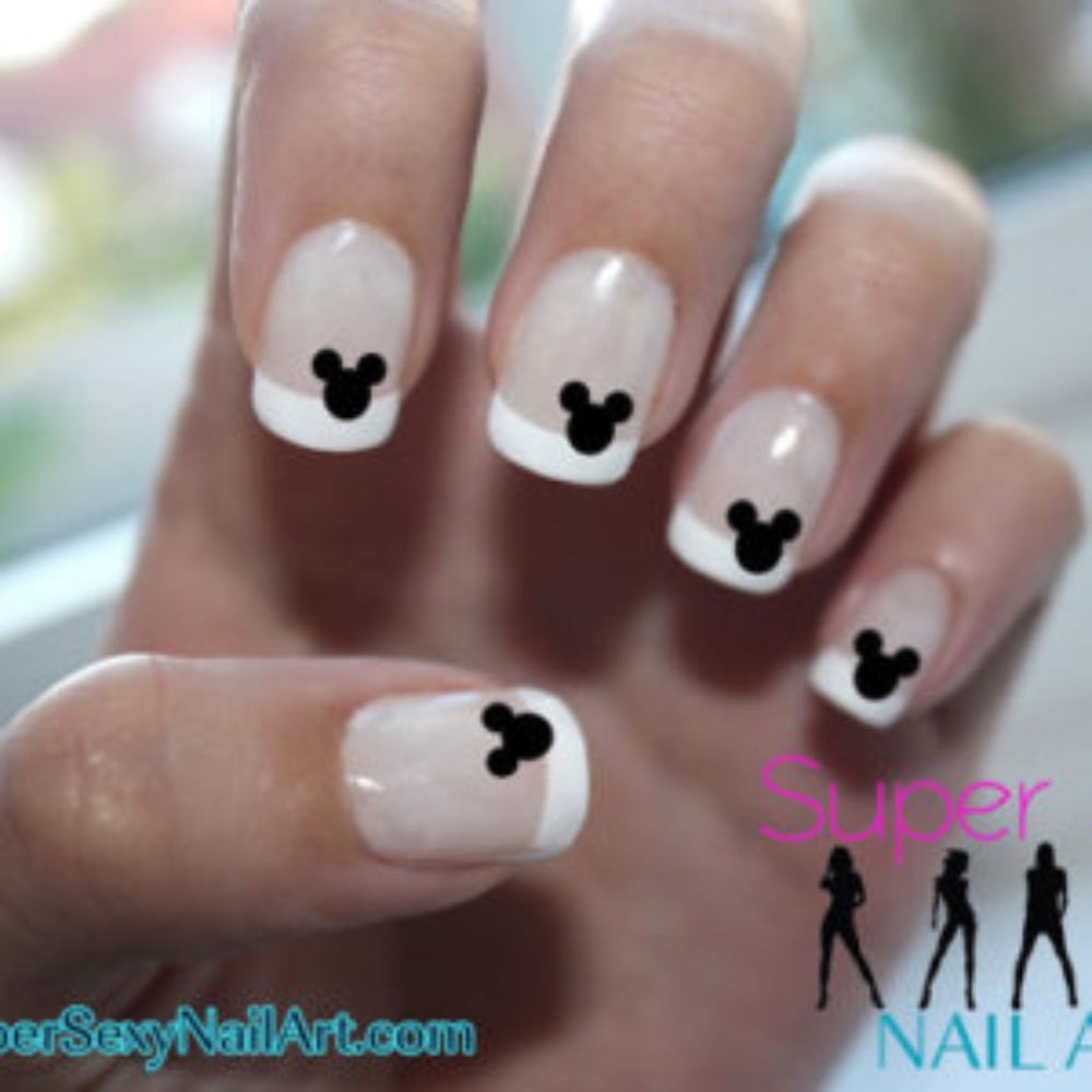 Nail Decals